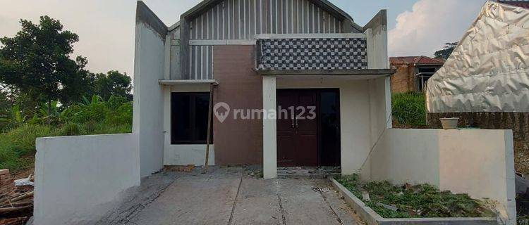 Rumah Pudakpayung Murah Kpr Bisa Tanpa Dp  1