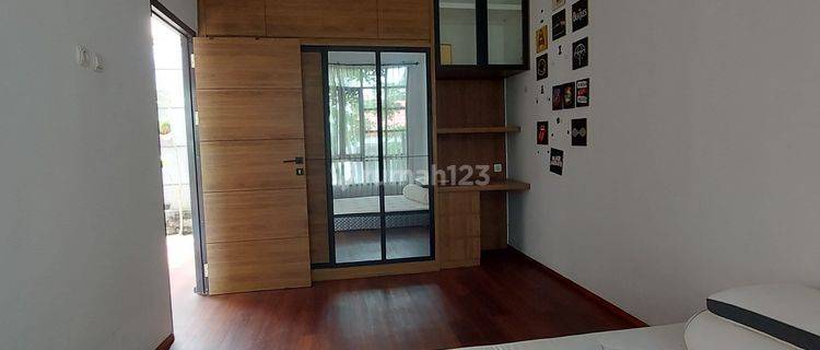 Di Jual Rumah Cantikkk Dekat Kampus Undaris  1