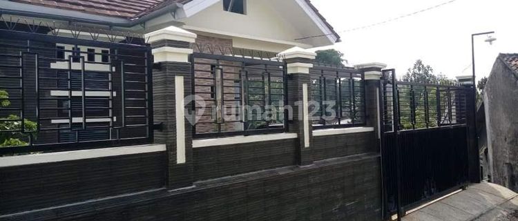 Jual Rumah Daerah Sukabumi Bandung 1