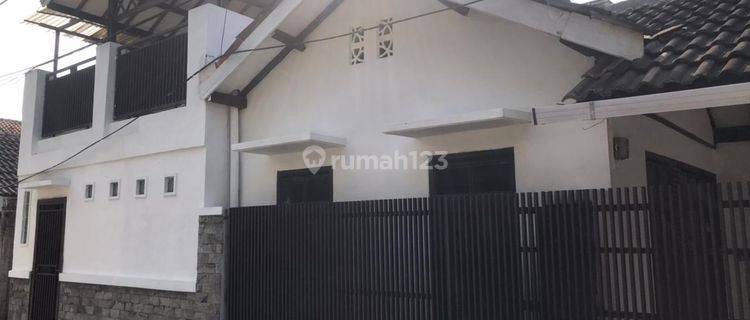 Jual Rumah Cipageran Cimahi Bandung 1