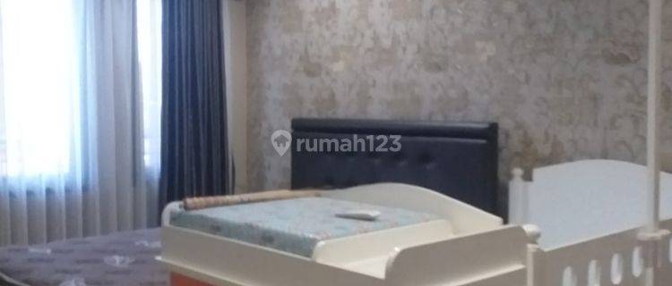 Disewa Rumah Strategis Dan Nyaman Batununggal Mulia 1