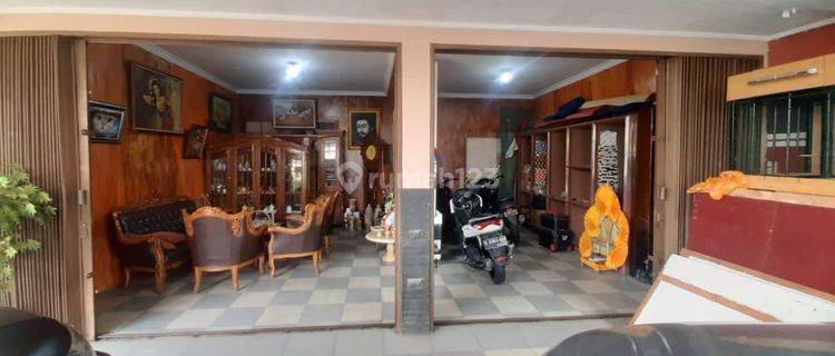 Dijual Rumah Idaman Dan Setrategis Cimahi 1