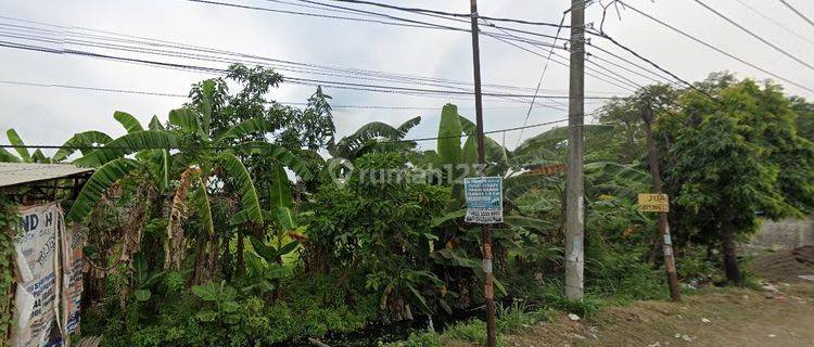 Dijualtanah Mainroad Daerah Jatibarang Indramayu  1