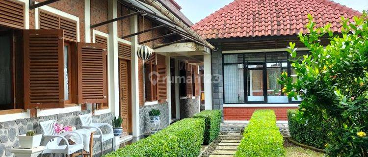 Dijual Rumah Nyaman Daerah Kadungora Garut 1