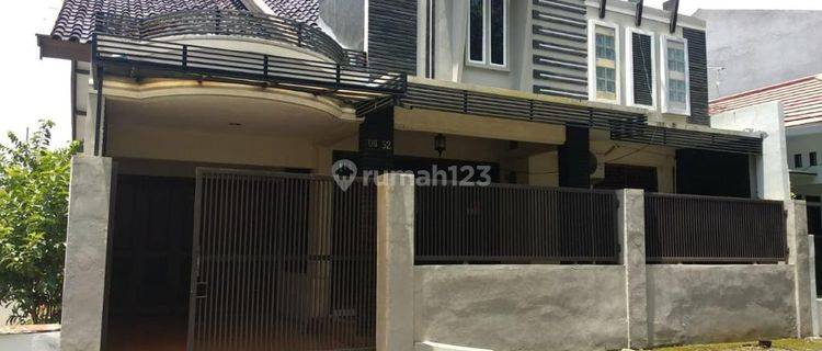 Jual Rumah Strategis Daerah Cirebon 1