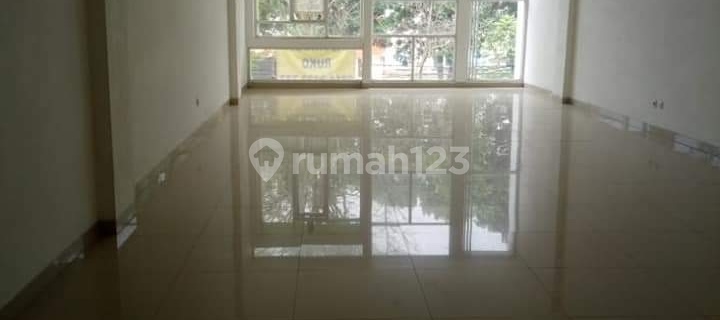Jual Ruko Daerah Buah Batu Bandung 1