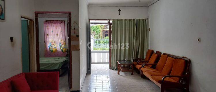 Di Sewakan Rumah Minimalis Siap Huni Bagus Pulo Gebang Permai  1