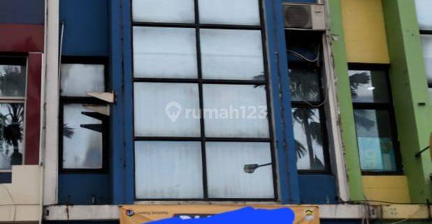 Di Jual Ruko 3 Lantai Di Bulevard Gading Serpong. 1