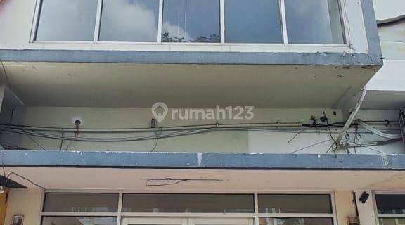 Dijual Ruko 3 Lantai Area Cbd 1
