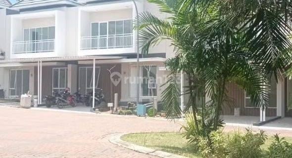 Rumah Di Tengah Kota Semarang 1