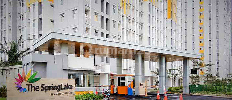 Apt Springlake Summarecon Bekasi dekat Harapan Indah Grand Wisata 1