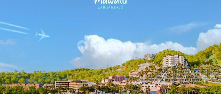 STRATEGIC RUKO COMMERCIAL At MAWATU LABUAN BAJO, STARTING FROM 2 BILLION IDR 1