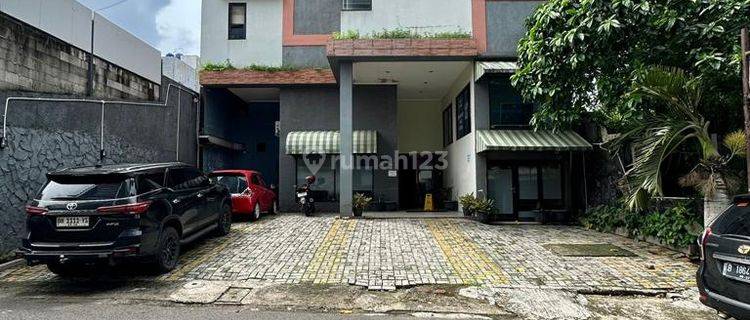 Pondok Pinang - Kost Exclusive Dekat Pondok Indah Turun Harga  1