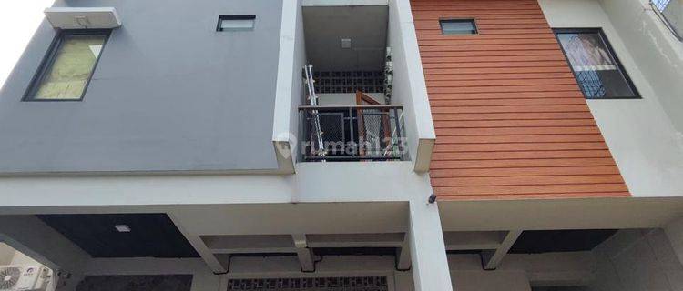 Tebet Barat Kost Exclusive Lokasi Strategis Fully Occupied  1