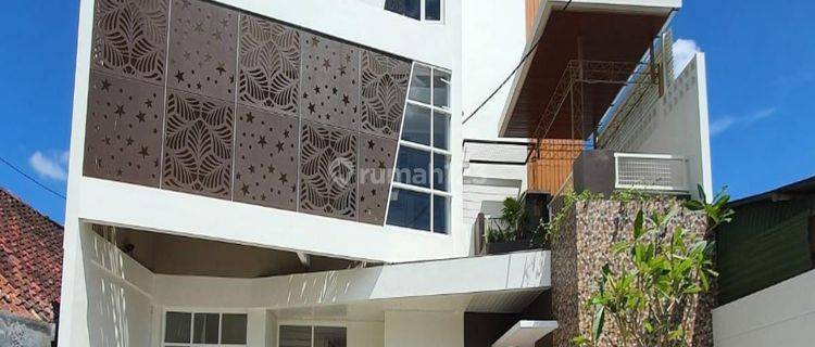 Dijual Kost Exclusive Baru 3 Lt Dekat Kampus UMY Dalam Ringroad 1