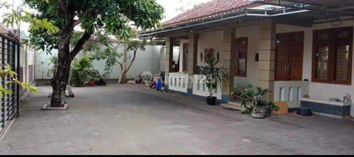 Dijual Murah Rumah Homestay Dalam Kota Yogyakarta Dekat Dgn Fasum 1