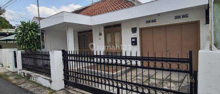 Dijual Rumah Menarik Dalam Kota Yogyakarta Dekat Banyak Fasum 1