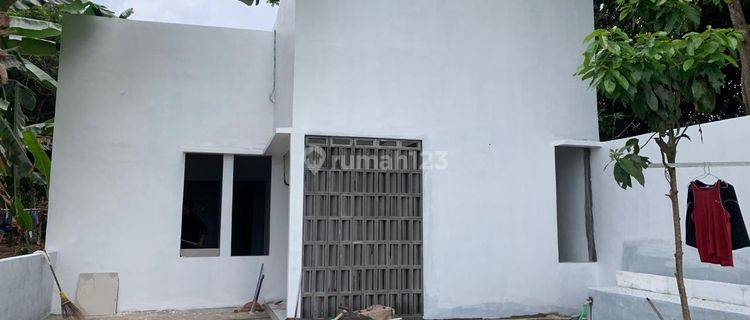 Di Jual Rumah Baru Area Sumberadi Mlati Utara Ringin Cebongan 1