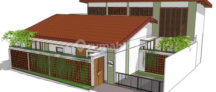 For Sale Exclusive Boarding House in the City Center Near Many Universities and Malls 1