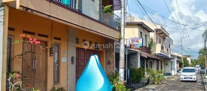 Dijual Murah Rumah Kos Strategis Dekat Banyak Kampus Condongcatur 1