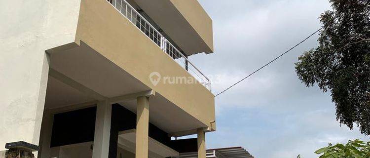 Dijual Rumah Baru 2 Lantai Dalam Perumahan Dekat Banyak Fasum 1