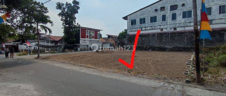 Dijual Tanah Strategis Prospektiv Ring 1 Area Kampus Umy Kasihan 1