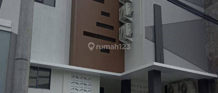 Dijual Kost Eksklusiv Ring 1 Kampus Ugm Area Pogung Sinduadi 1