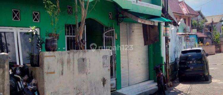 Dijual Kost 33 Kamar Seputaran Kawasan Seturan Barat Kampus Upn 1