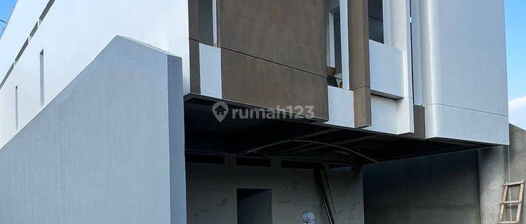 Dijual Kost Exclusive Full Furnish Area Strategis Banyak Kampus 1