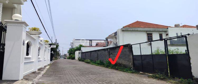 Dijual Tanah Luas Strategis Kawasan Pandega Jakal Km.5 Dekat Ugm 1