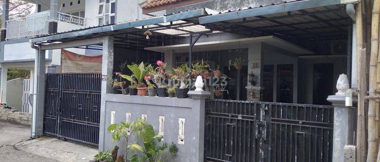 Dijual Rumah Full Furnish 2 Lt Area Maguwoharjo Dekat Jogja Bay 1