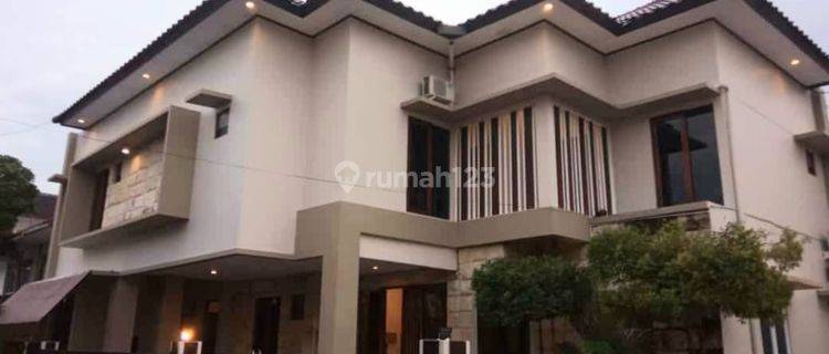 Dijual Kost Eksklusif 18 Kamar Full Penghuni Dekat Kampus Ugm 1