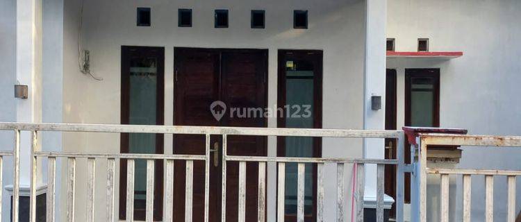 Dijual Rumah Siap Huni Area Timur Stadion Jogja Bay Maguwoharjo 1