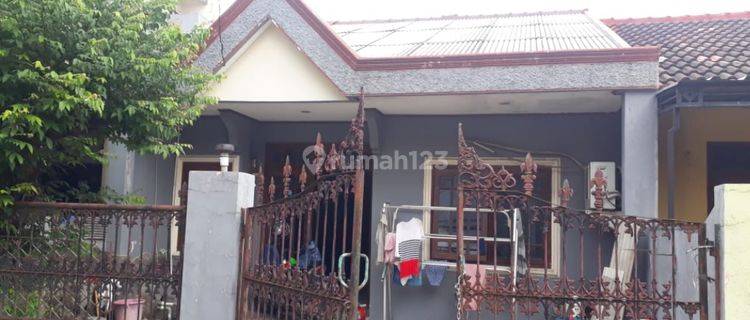 Dijual Rumah Siap Huni Pesona Anggrek Harapan Bekasi Utara 004 1