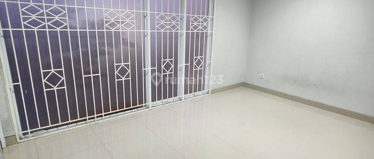 Jual Cepat Cluster Yarra 4BR Hadap Timur, Jakarta Garden City 028 1