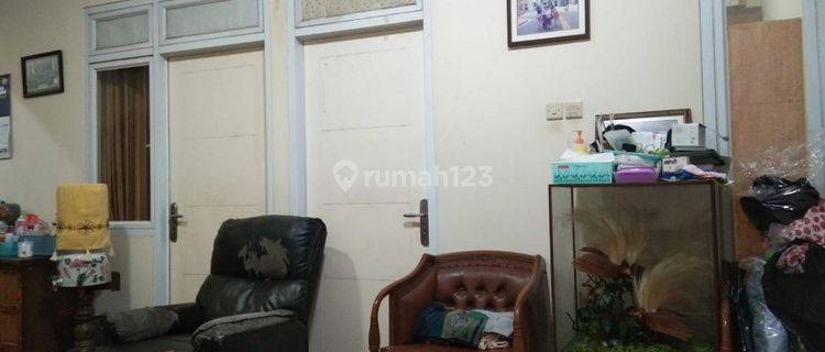 Dijual Cepat Rumah Harapan Indah 1, Bekasi, 013 1