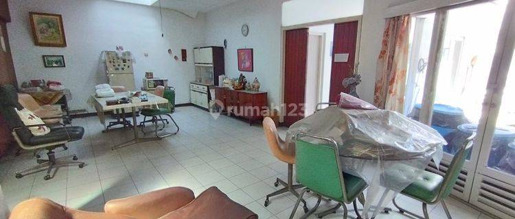 Dijual Nego Rumah Mewah 6KT Shm, Jalan Sunda, Bandung, Jawa Barat, 030 1