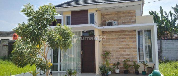 Dijual Rumah Cantik Dan Asthetic Cluster Royal Tam, Babelan, Tambun Utara, Bekasi Utara, 015 029 1