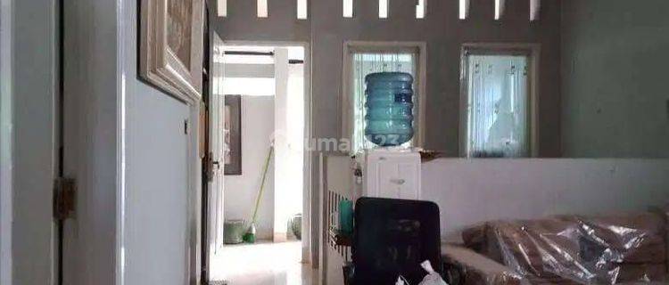 Dijual Rumah Jl Sadang Serang Tengah Raya Bandung  1