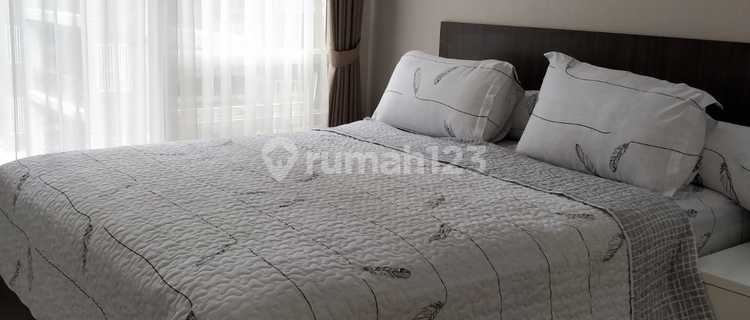 Disewakan Apartemen 1Br Landmark Residence 1