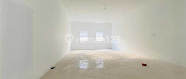 Dijual Cepat Ruko Baru Sayap Peta Bandung 1