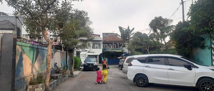 DIJUAL Tanah Kavling di Ahmad Yani 1