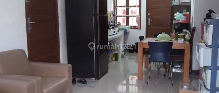 Dijual Rumah Siap Huni Sayap Jl Rama 1