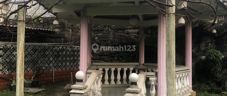 Dijual Rumah di LeuwiSari 1