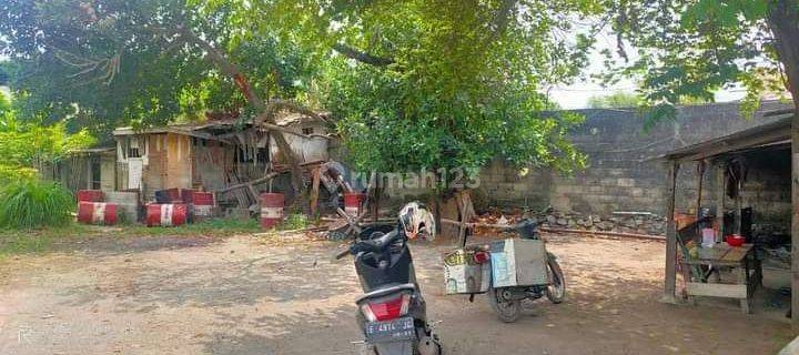 Dijual Tanah di Jl Raya Palimanan Cirebon  1