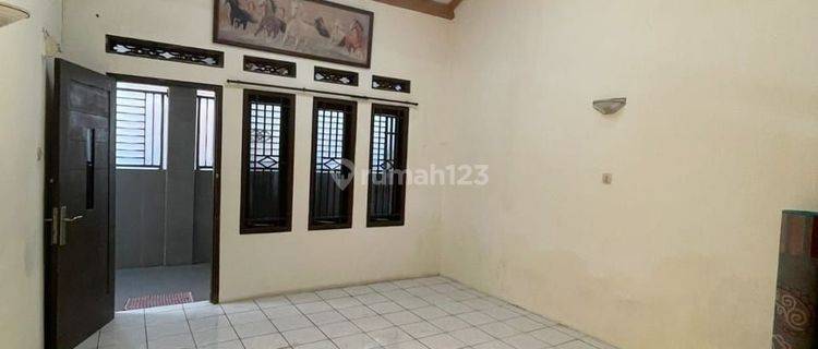 Dijual Rumah Sayap Pagarsih 2 Lantai 1