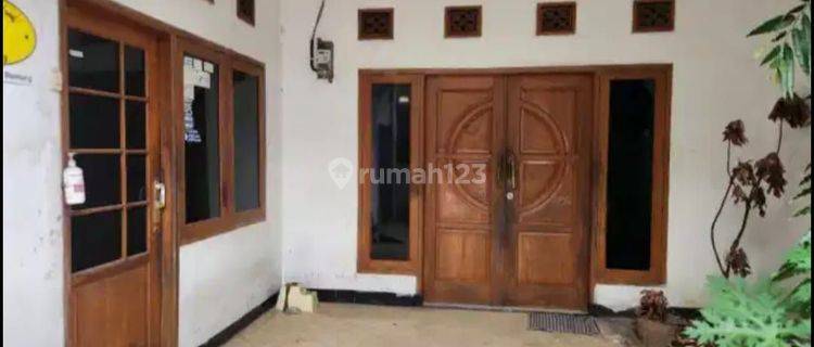 Dijual Cepat Rumah Sadang Serang  1