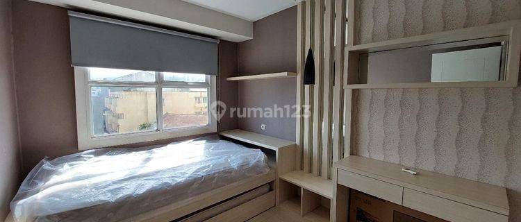 Disewakan Apartemen Parahyangan Residence 1BR 1