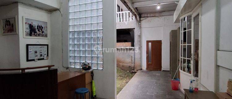 *disewakan Rumah Unik Sayap Pasir Kaliki Bandung* 1