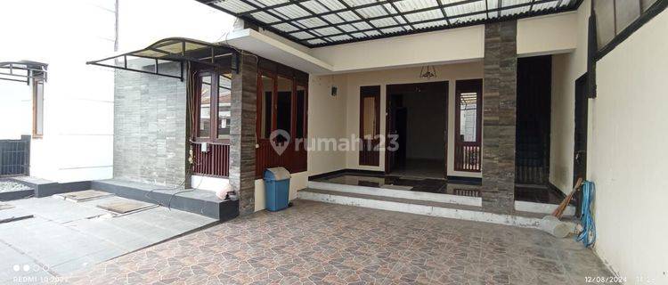 Disewakan Rumah Minimalis Sayap Turangga Bandung  1